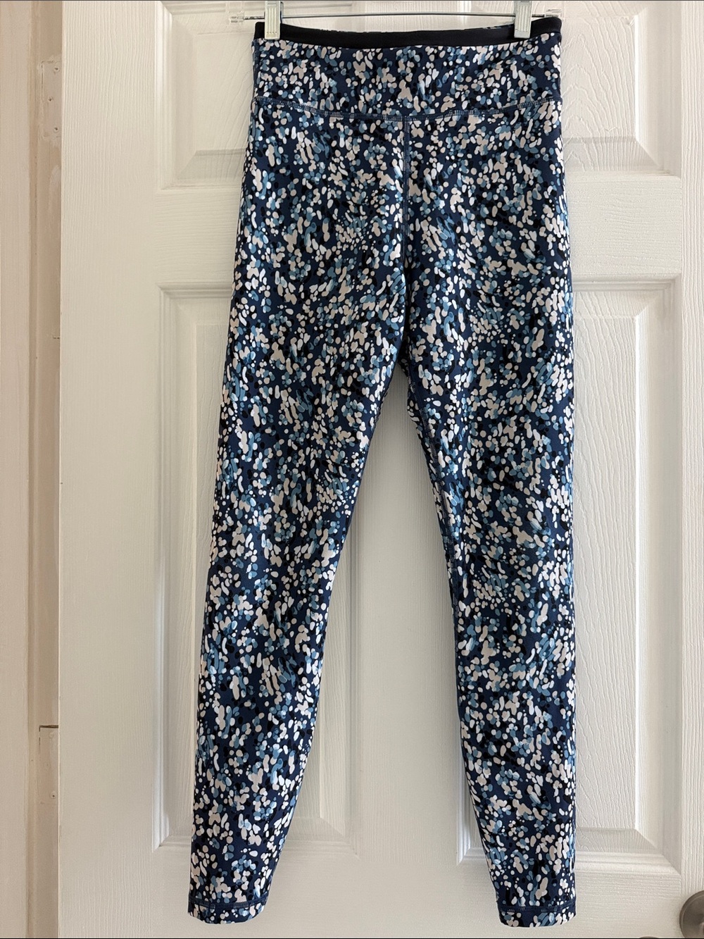 Calme by Johnny Was Endurance High Waist Legging SZ: S